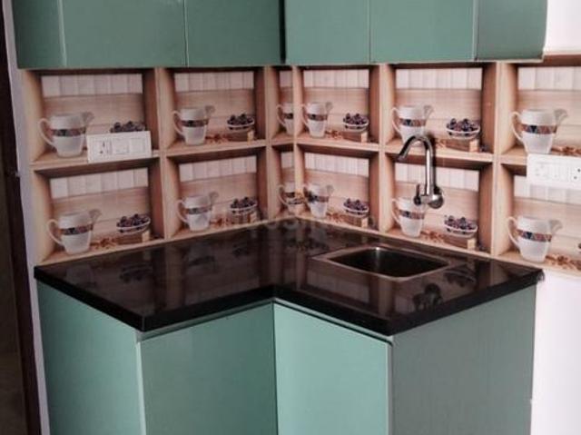 Flat for rent in Bangalore East, Cox Town - Bangalore
