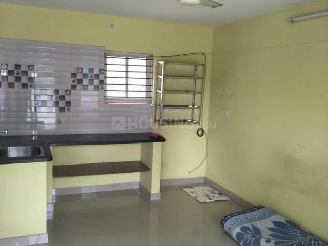 Flat for rent in Bangalore North, Cox Town - Bangalore