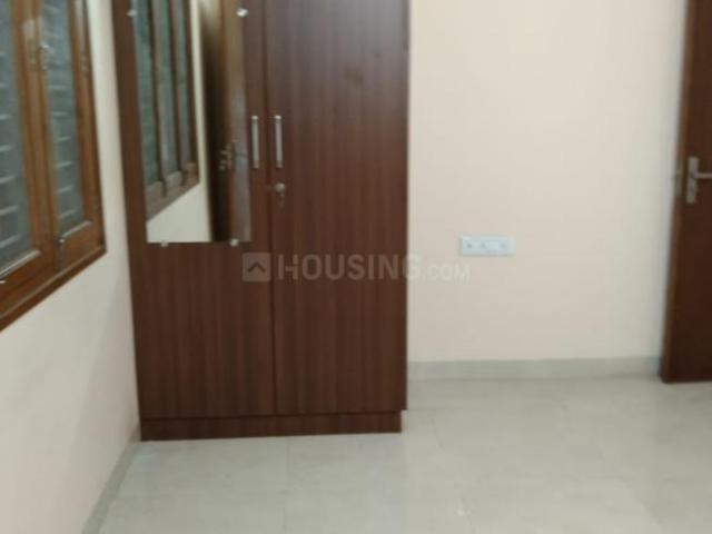 Flat for rent in Bangalore North, Cox Town - Bangalore