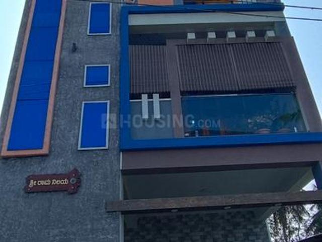 Flat for rent in Basavana Gudi, Shivamogga