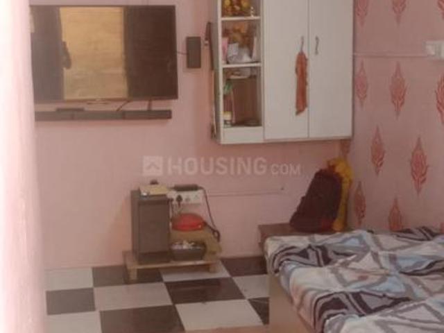 Flat for rent in Bangalore North, Cox Town - Bangalore