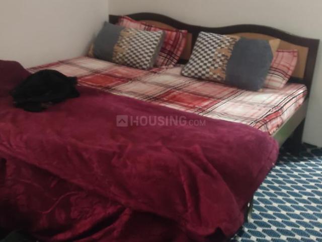 Flat for rent in Batapora, Gassu