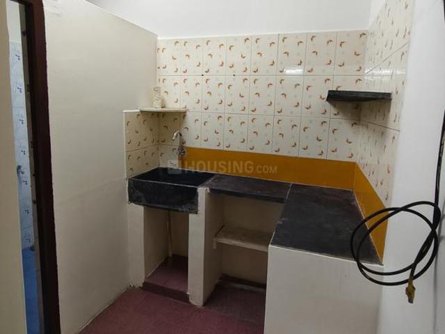 Flat for rent in Bangalore East, Cox Town - Bangalore