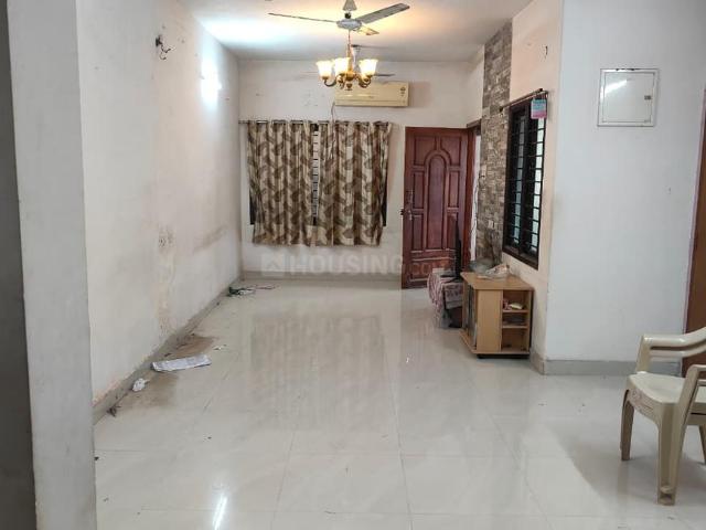 Flat for rent in Adyar, Tamil Nadu
