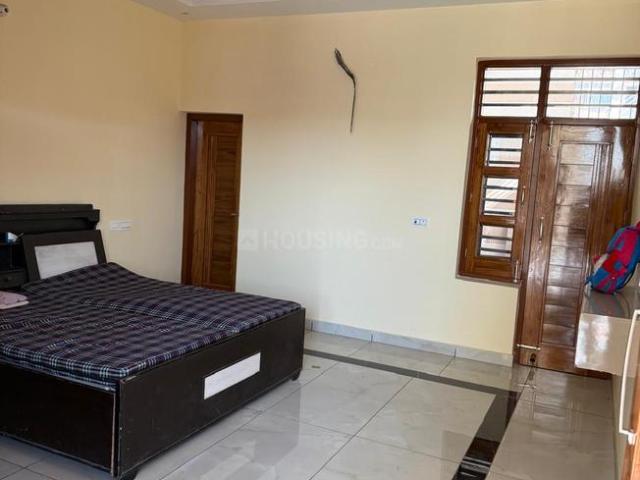 Flat for rent in Bhabat, Punjab