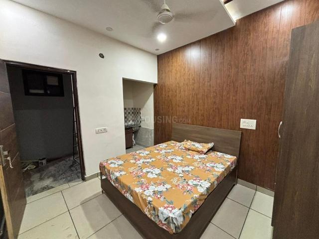 Flat for rent in B.R.S. Nagar, Sunet