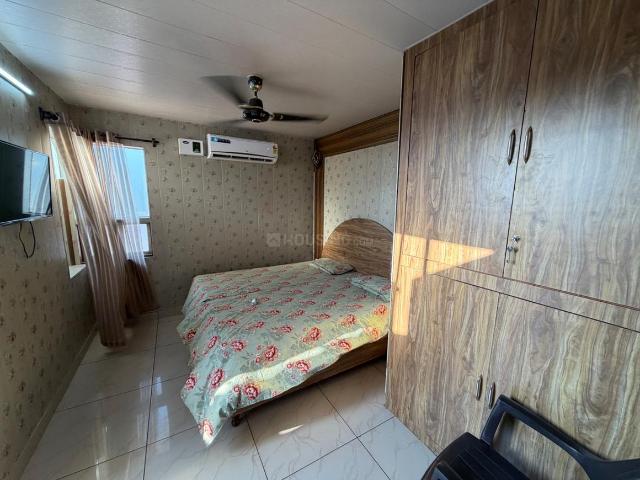 Flat for rent in B.R.S. Nagar, Sunet