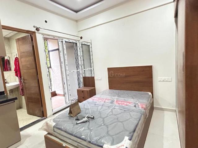 Flat for rent in Bangalore East, Cox Town - Bangalore