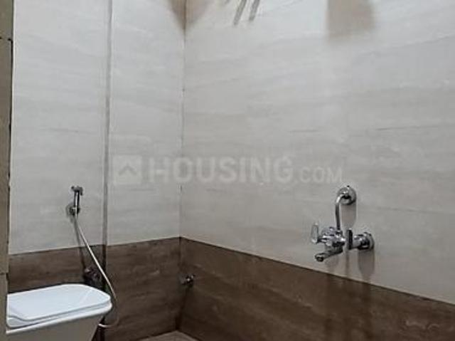 Flat for rent in Bangalore South, Cox Town - Bangalore