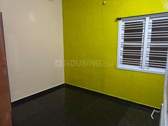 Flat for rent in Bangalore South, Cox Town - Bangalore