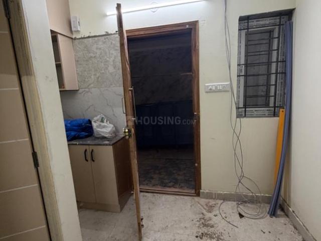 Flat for rent in Bangalore South, Cox Town - Bangalore