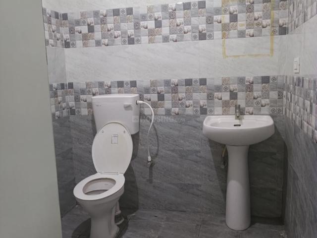 Flat for rent in Bangalore South, Cox Town - Bangalore