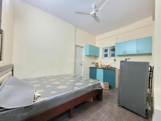 Flat for rent in Bangalore South, Cox Town - Bangalore