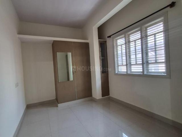 Flat for rent in Bangalore South, Cox Town - Bangalore