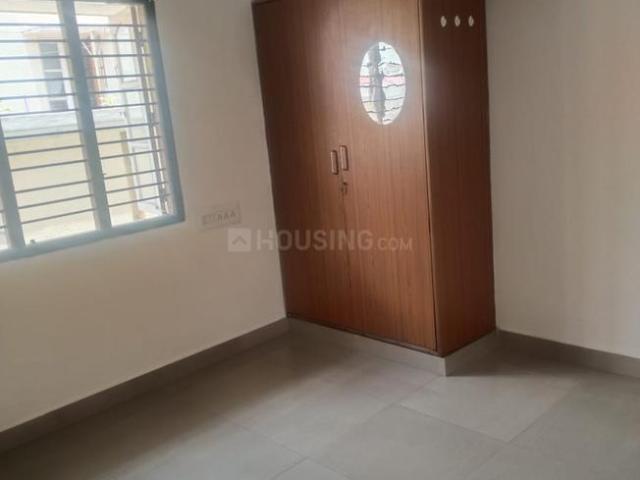 Flat for rent in Bangalore South, Cox Town - Bangalore