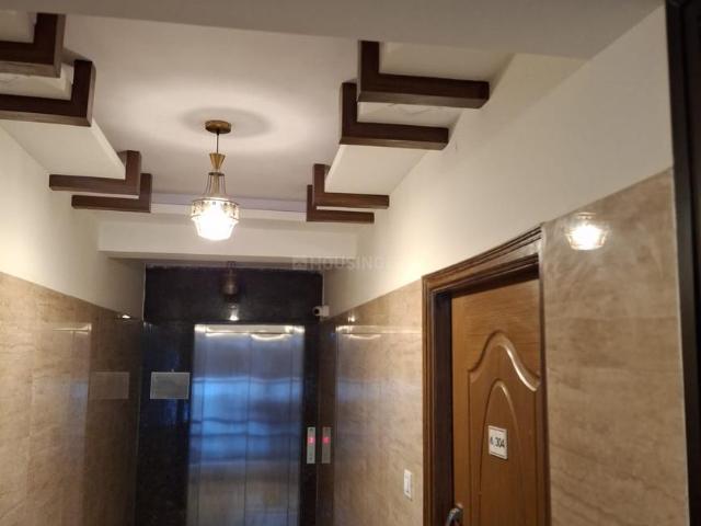 Flat for rent in Bangalore South, Cox Town - Bangalore