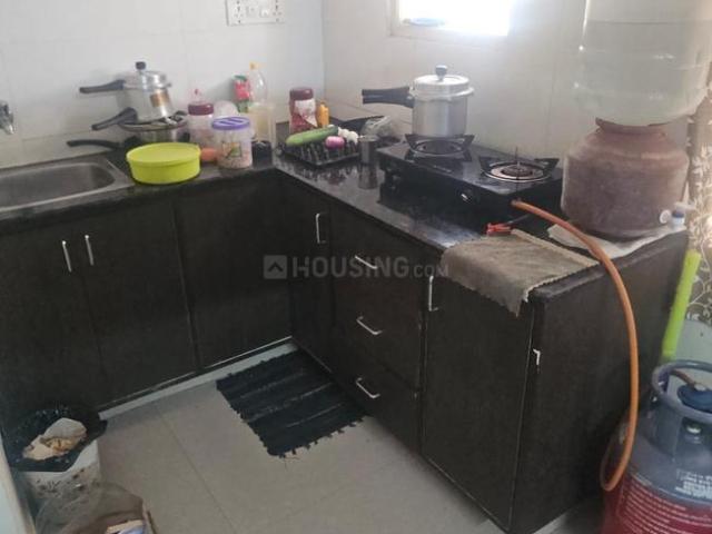 Flat for rent in Bangalore East, Cox Town - Bangalore