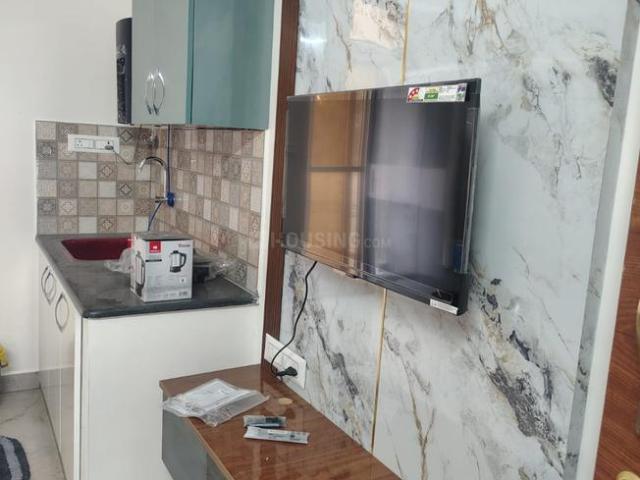 Flat for rent in Bangalore East, Cox Town - Bangalore