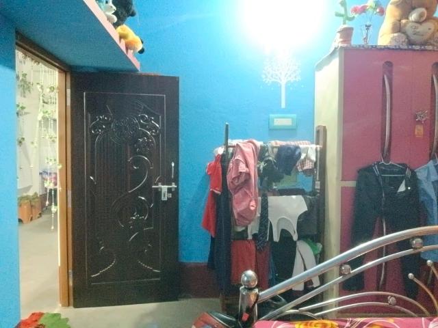 Flat for rent in South 24 Parganas, West Bengal
