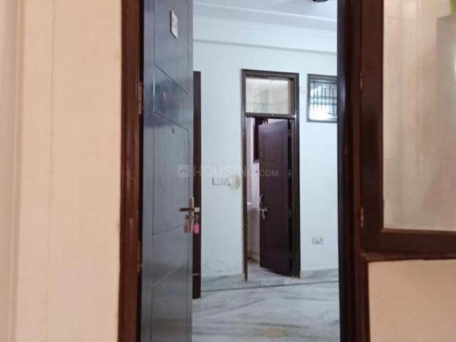 Flat for rent in Chhattarpur, Delhi