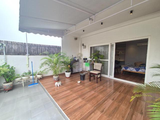 Flat for rent in South Delhi, Deri