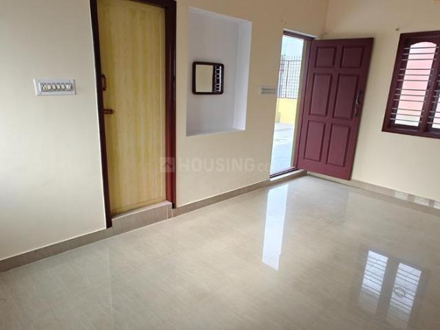 Flat for rent in Bangalore North, Cox Town - Bangalore