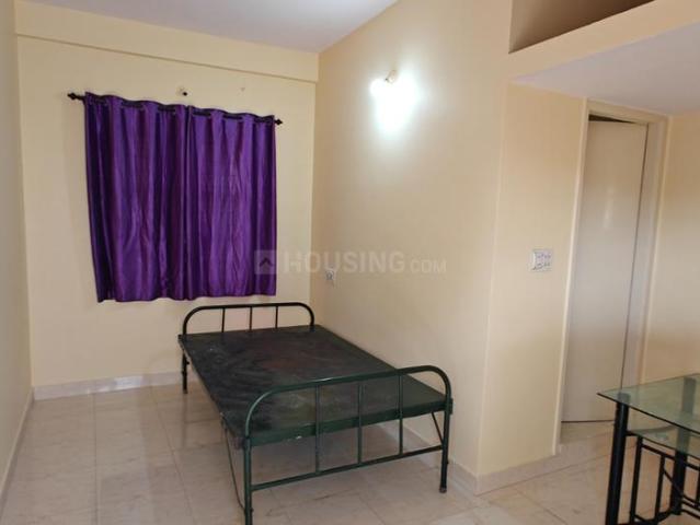 Flat for rent in Bangalore North, Cox Town - Bangalore