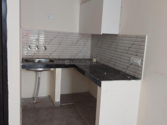 Flat for rent in South West Delhi, Deri