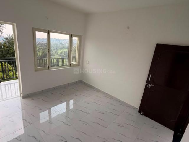 Flat for rent in Dharamsala, Himachal Pradesh