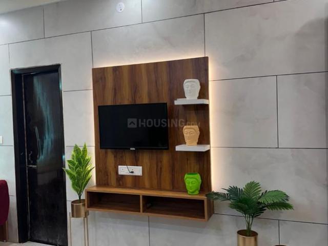 Flat for rent in Hariana
