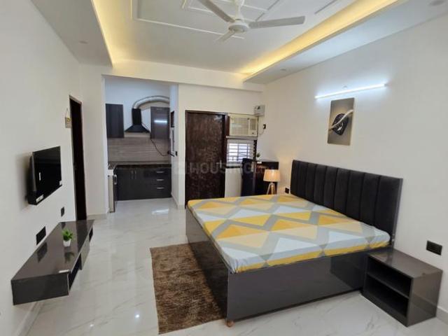 Flat for rent in Hariana