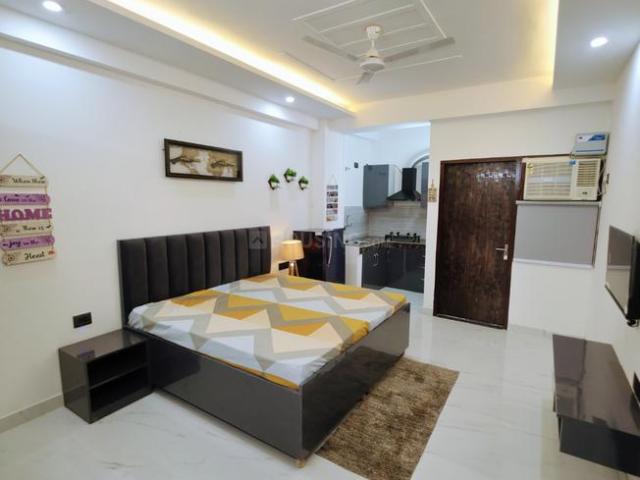 Flat for rent in Hariana