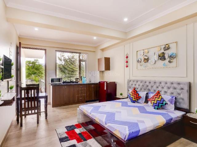 Flat for rent in Hariana
