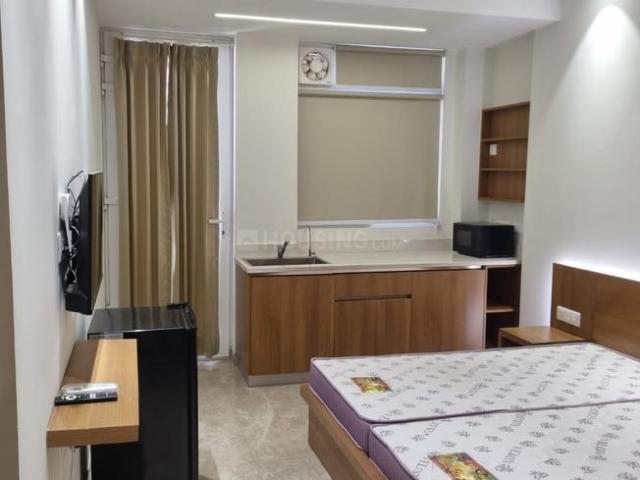 Flat for rent in Hariana