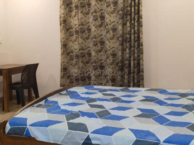 Flat for rent in MGF Villas, Gurugram