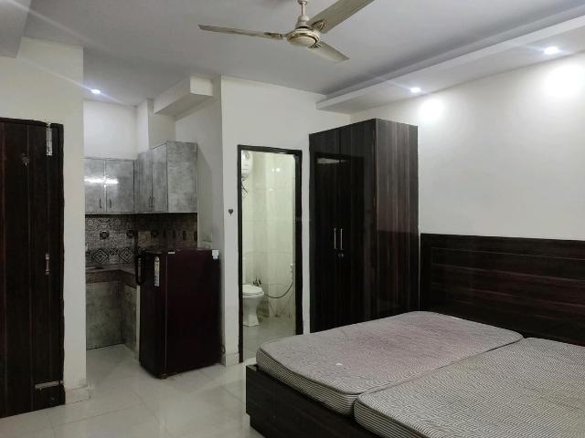 Flat for rent in Hariana