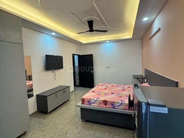Flat for rent in DLF Phase 3-U Block, Gurugram
