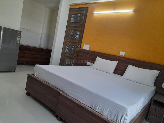 Flat for rent in Hariana
