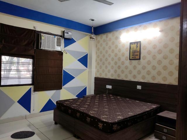 Flat for rent in Hariana