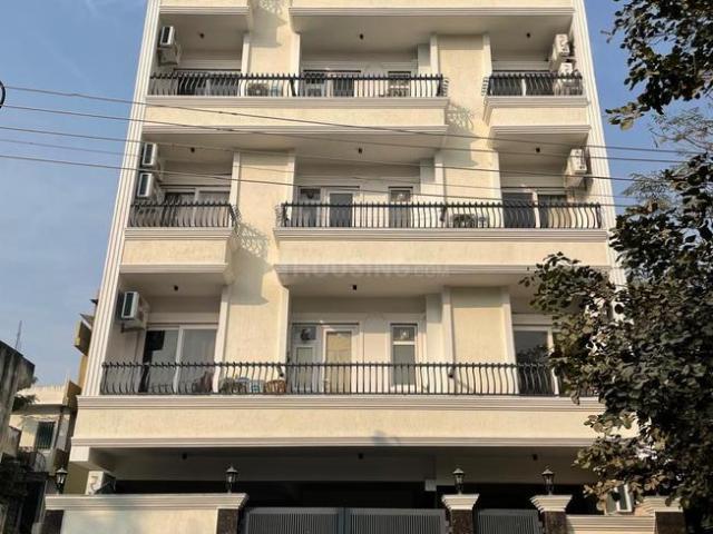 Flat for rent in Hariana