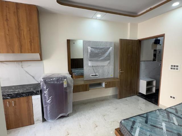 Flat for rent in Hariana