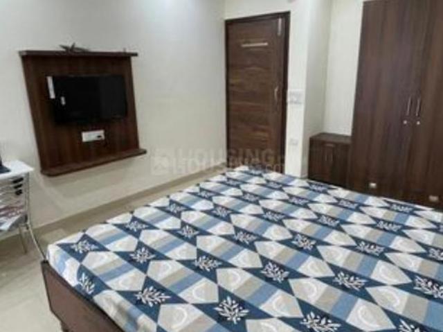 Flat for rent in Hariana
