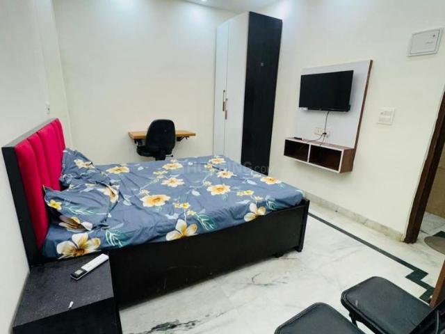 Flat for rent in Hariana