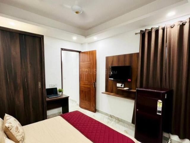 Flat for rent in Hariana