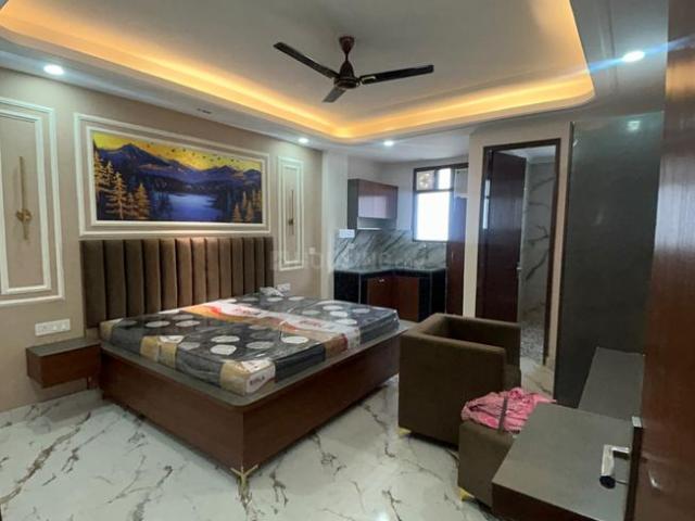 Flat for rent in Hariana