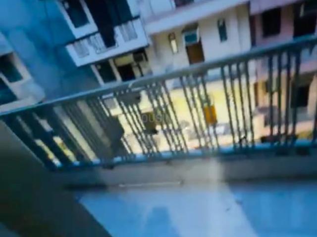 Flat for rent in Hariana