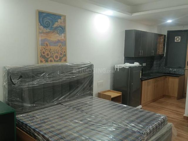 Flat for rent in Hariana
