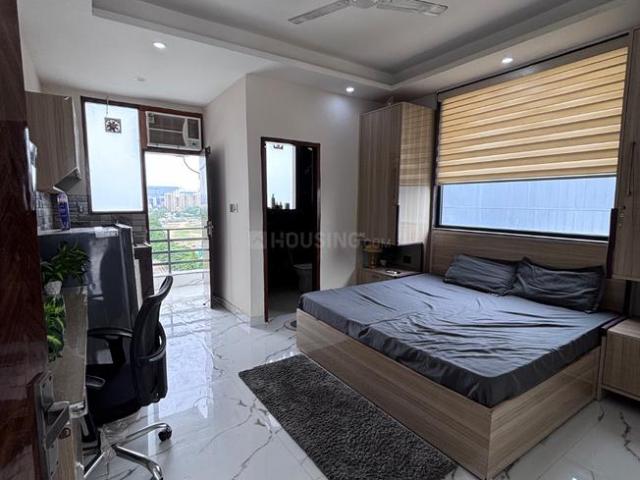 Flat for rent in Hariana