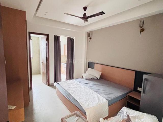 Flat for rent in Hariana