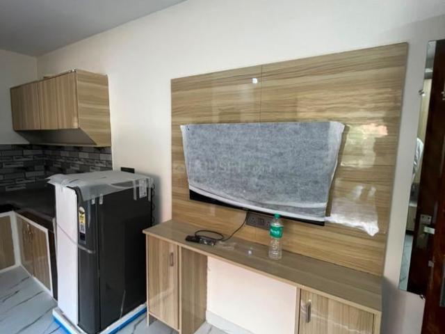 Flat for rent in Hariana
